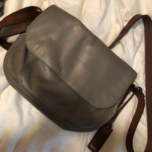 Fossil Crossbody Bag